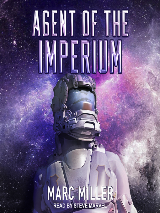 Title details for Agent of the Imperium by Marc Miller - Wait list